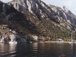 Törn 2000